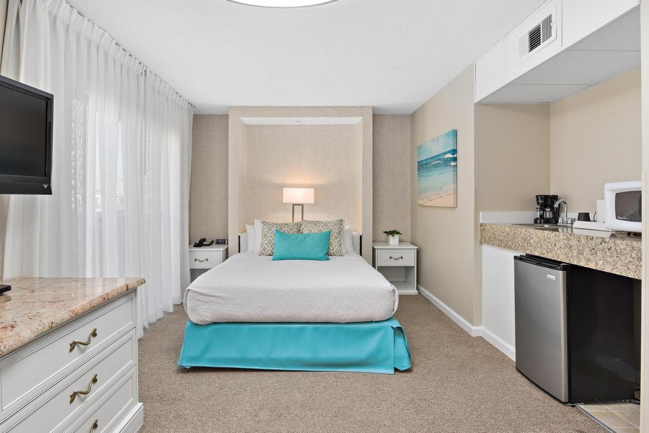 Brighton Suites Hotel Rehoboth Beach Luaran gambar