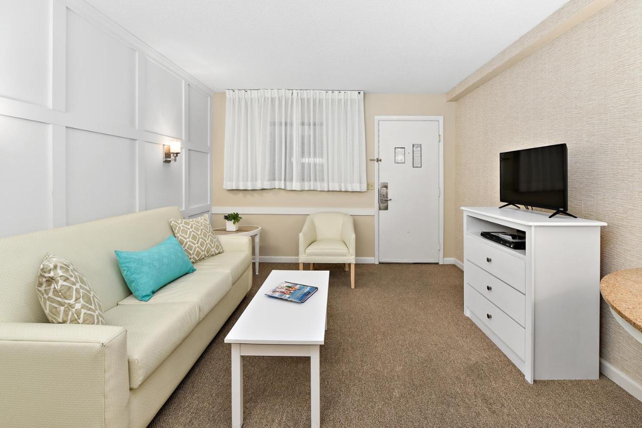 Brighton Suites Hotel Rehoboth Beach Luaran gambar