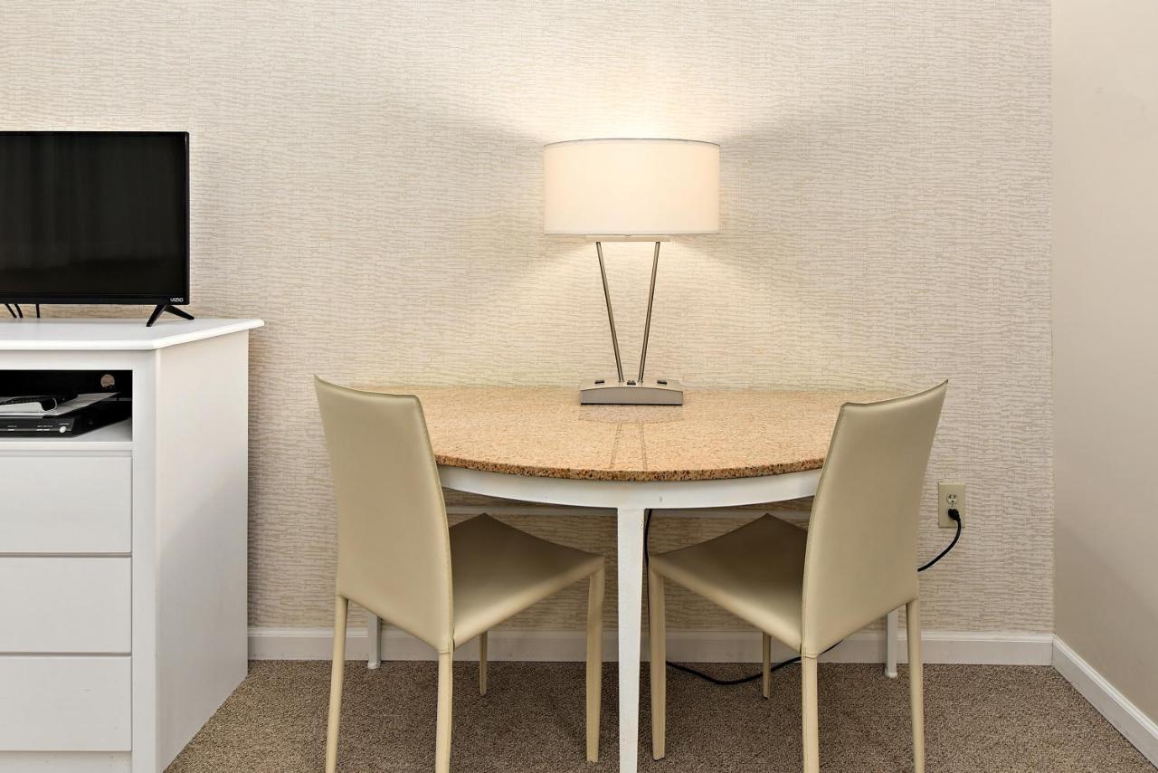 Brighton Suites Hotel Rehoboth Beach Luaran gambar