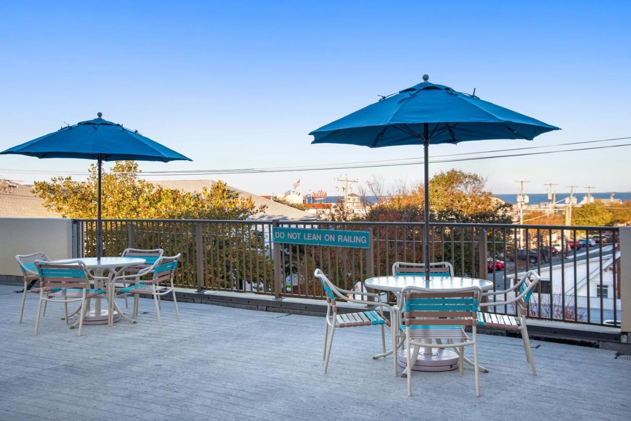 Brighton Suites Hotel Rehoboth Beach Luaran gambar